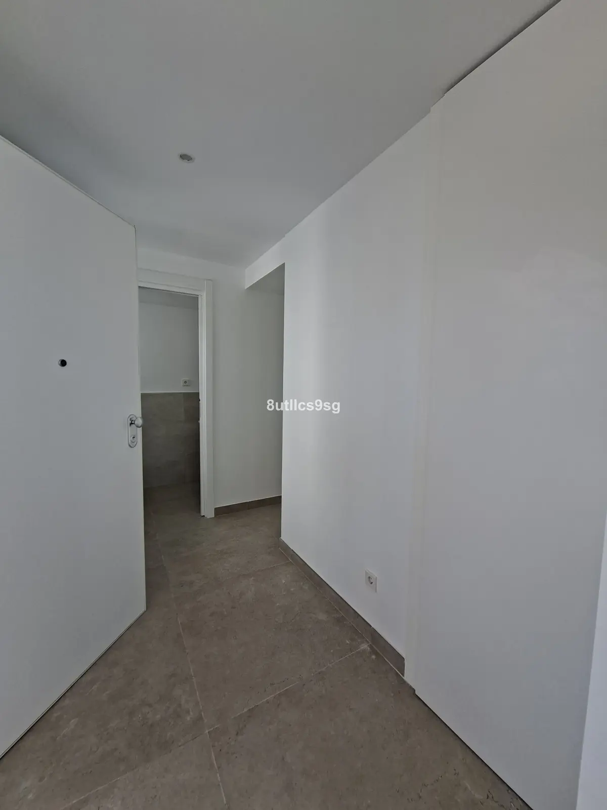 Penthouse in Estepona