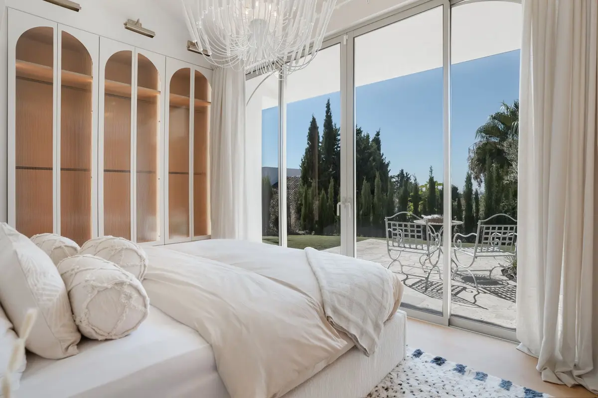 Detached Villa in Nueva Andalucía