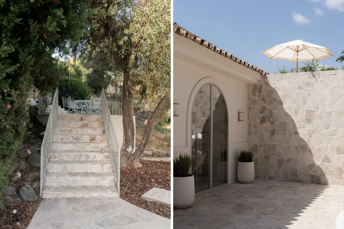 Detached Villa in Nueva Andalucía