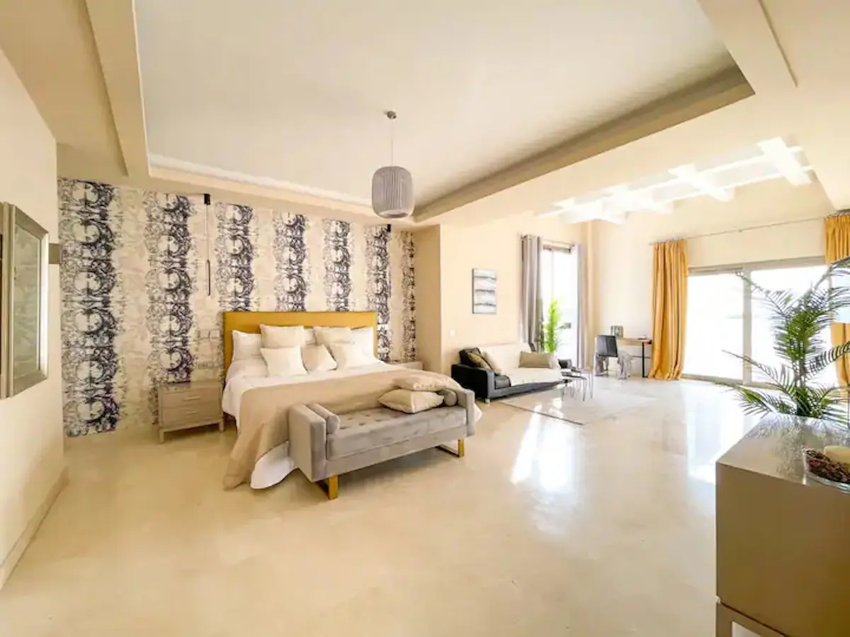 Detached Villa in Benahavís