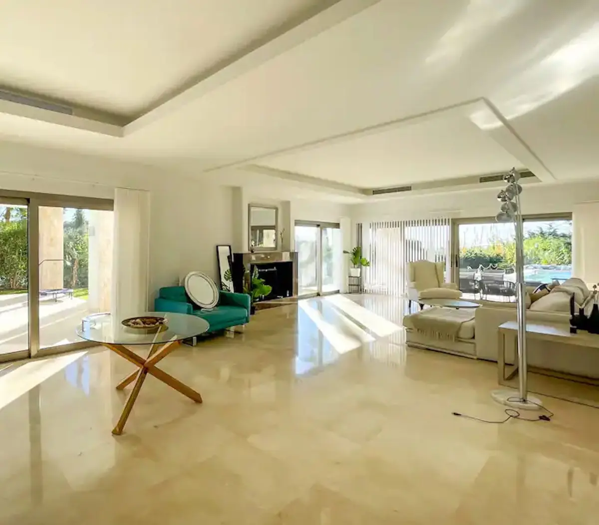 Detached Villa in Benahavís