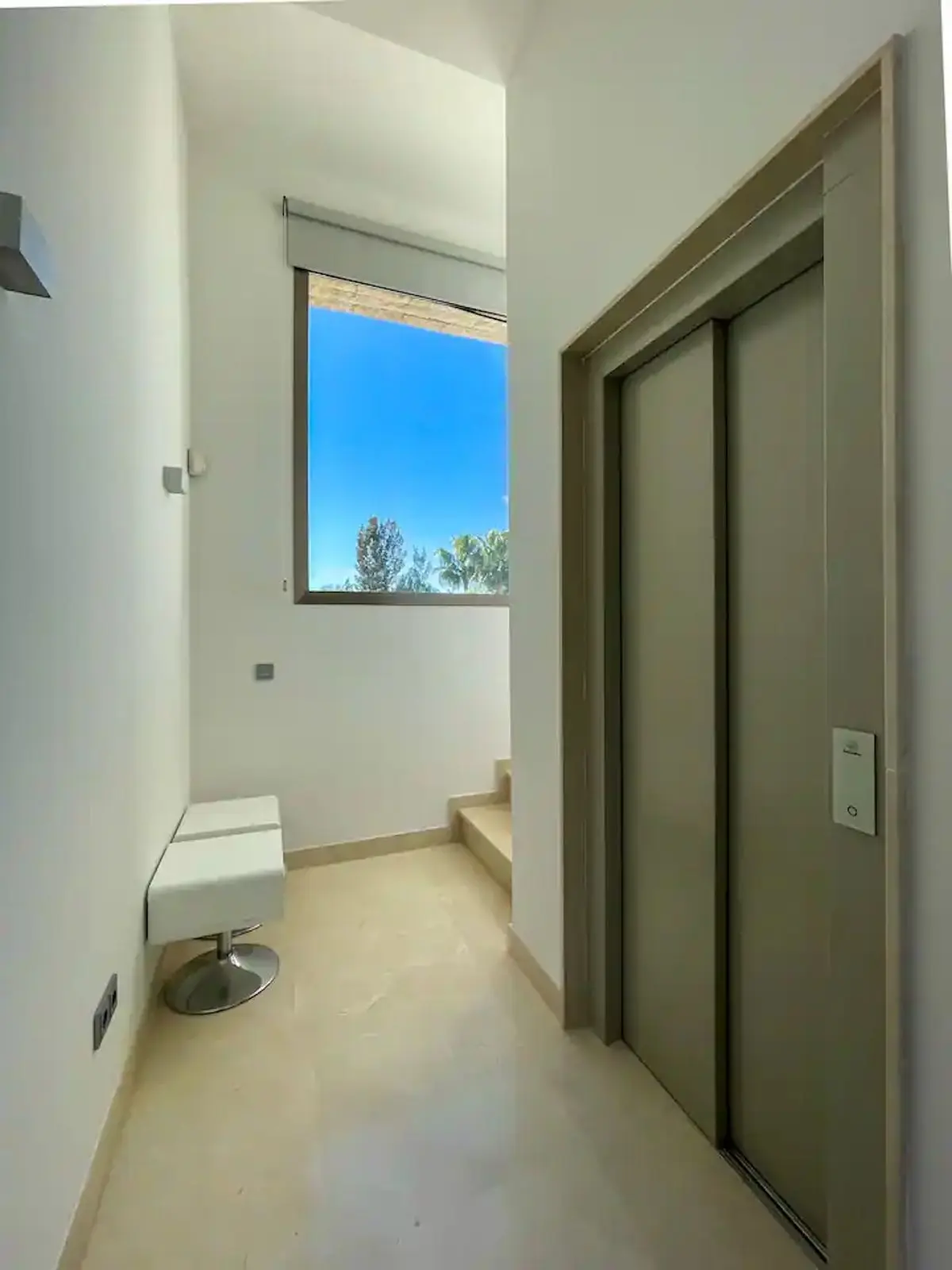 Detached Villa in Benahavís