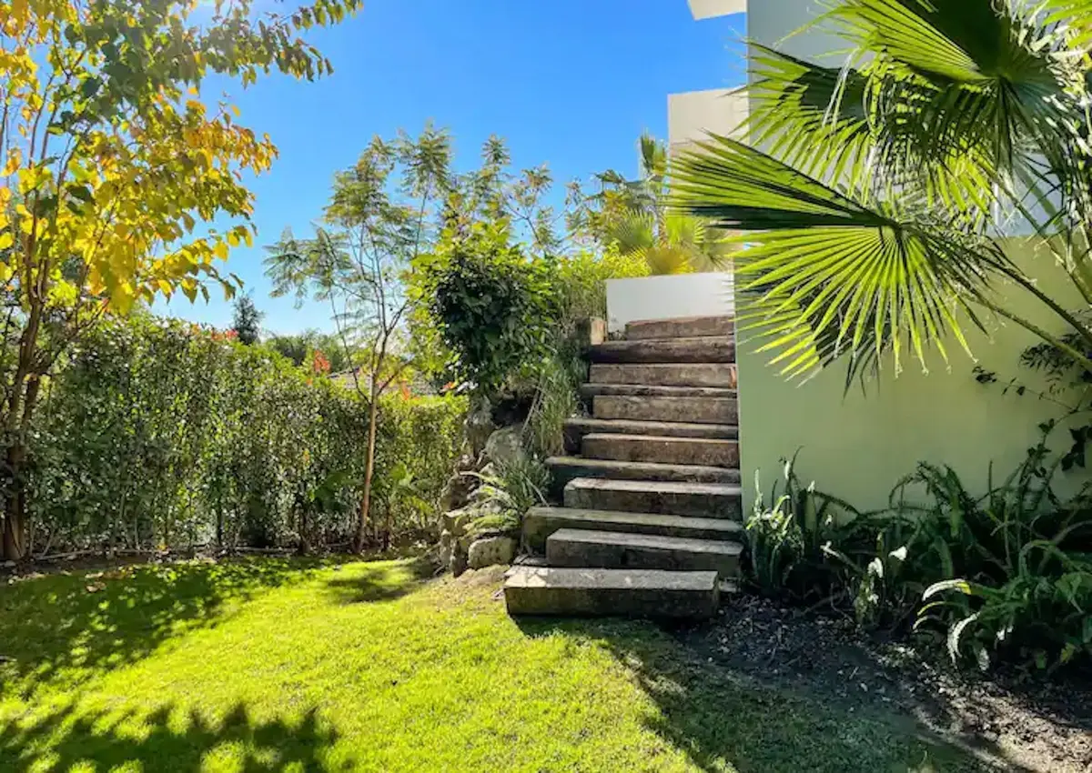 Detached Villa in Benahavís