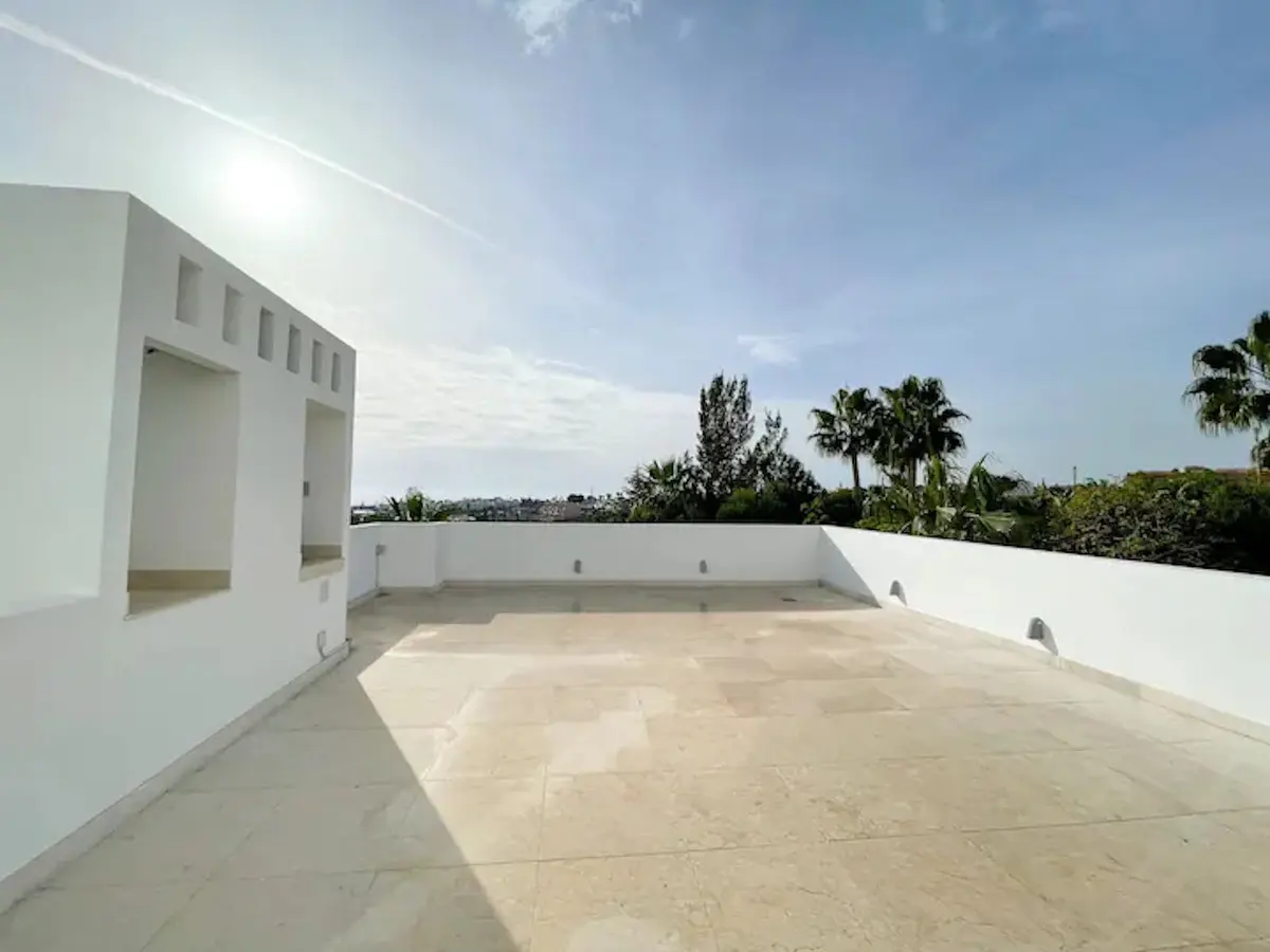 Detached Villa in Benahavís