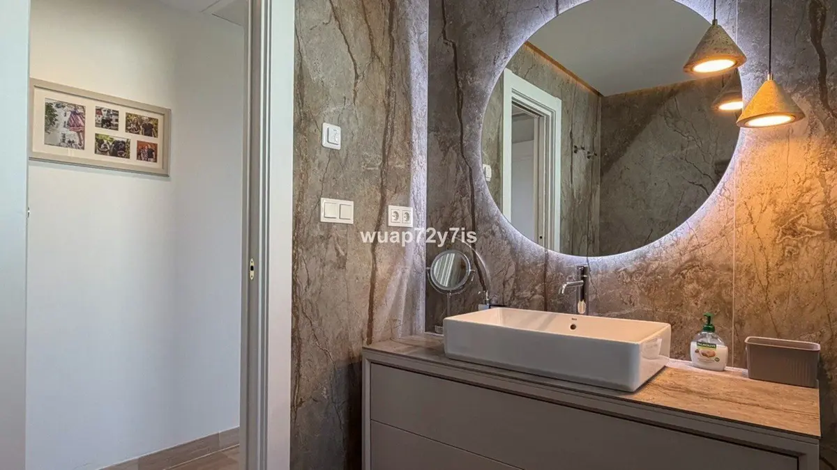 Penthouse in Elviria