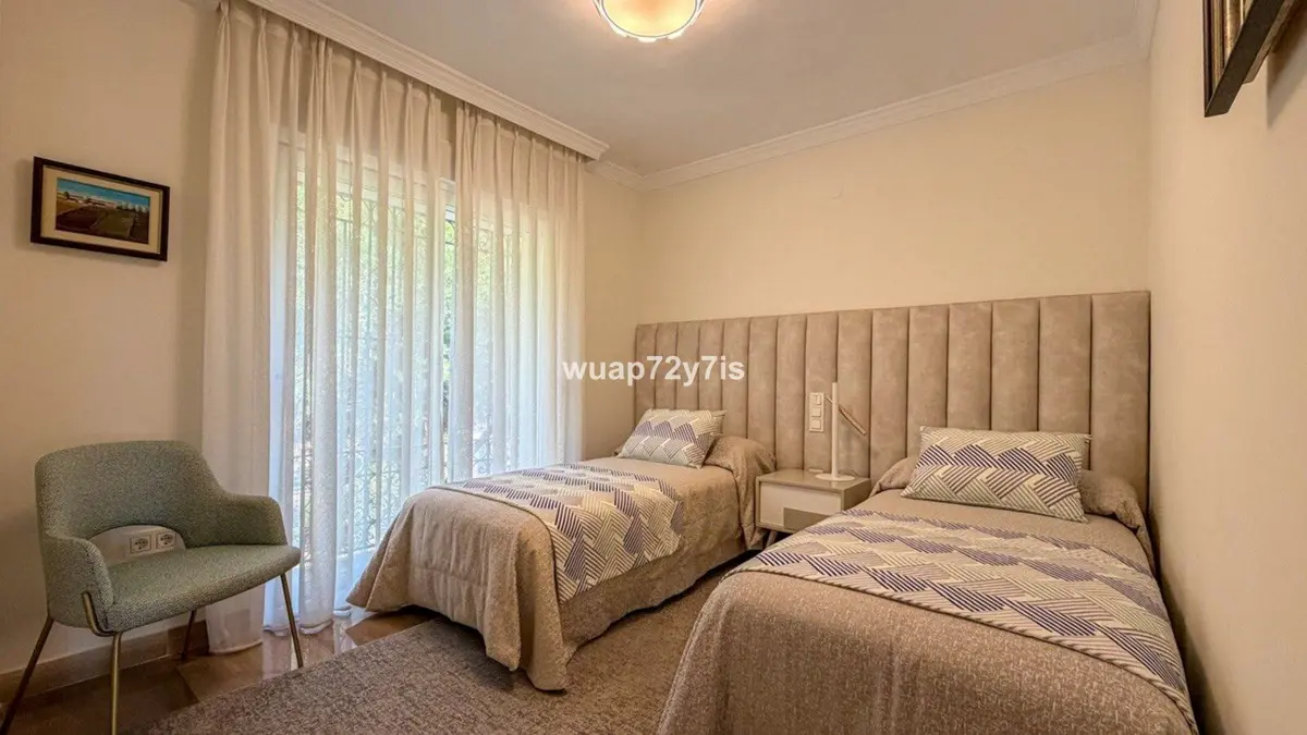 Penthouse in Elviria