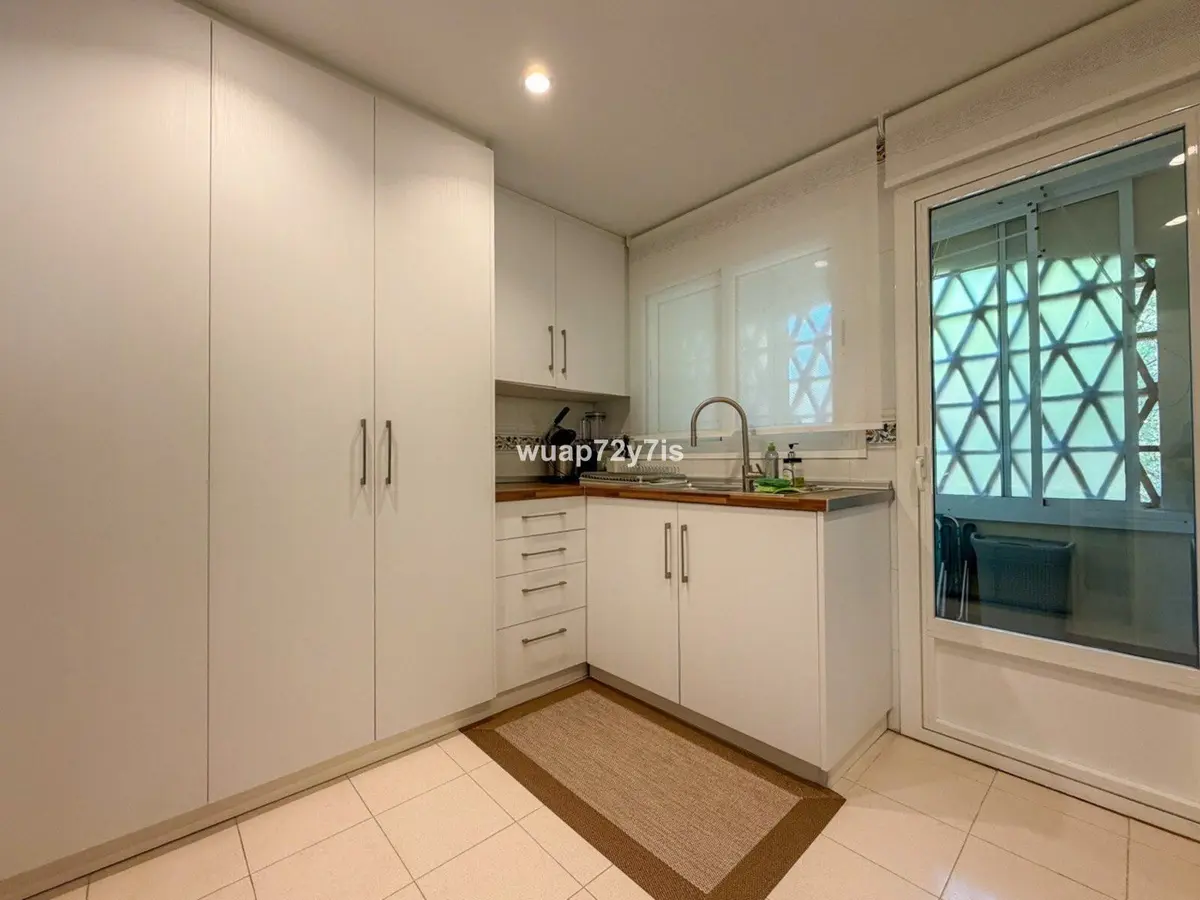 Penthouse in Elviria
