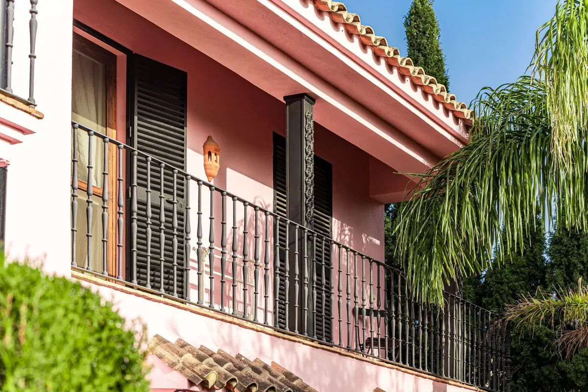 Detached Villa in Benahavís