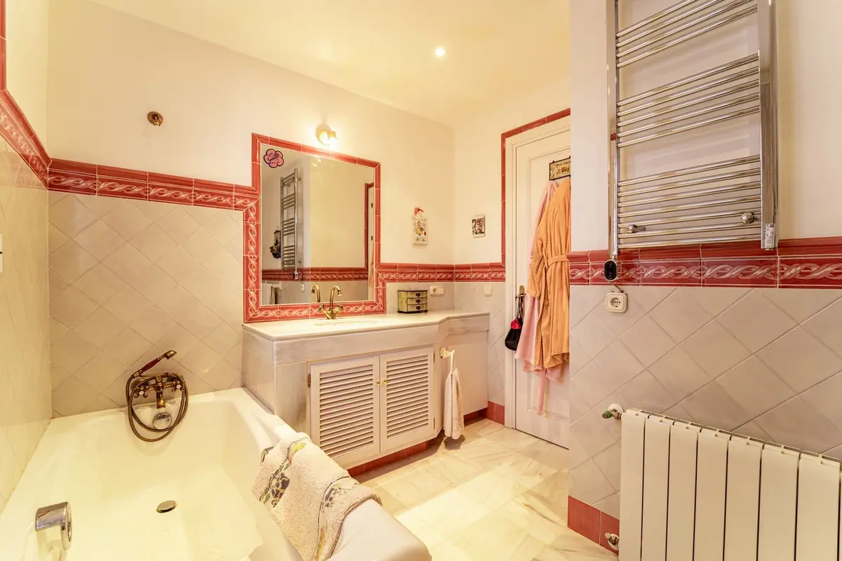 Detached Villa in Benahavís