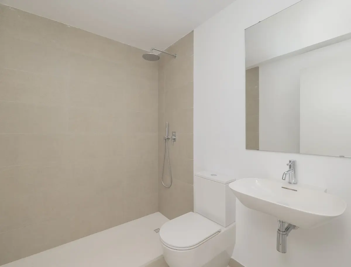 Semi-Detached House in Atalaya