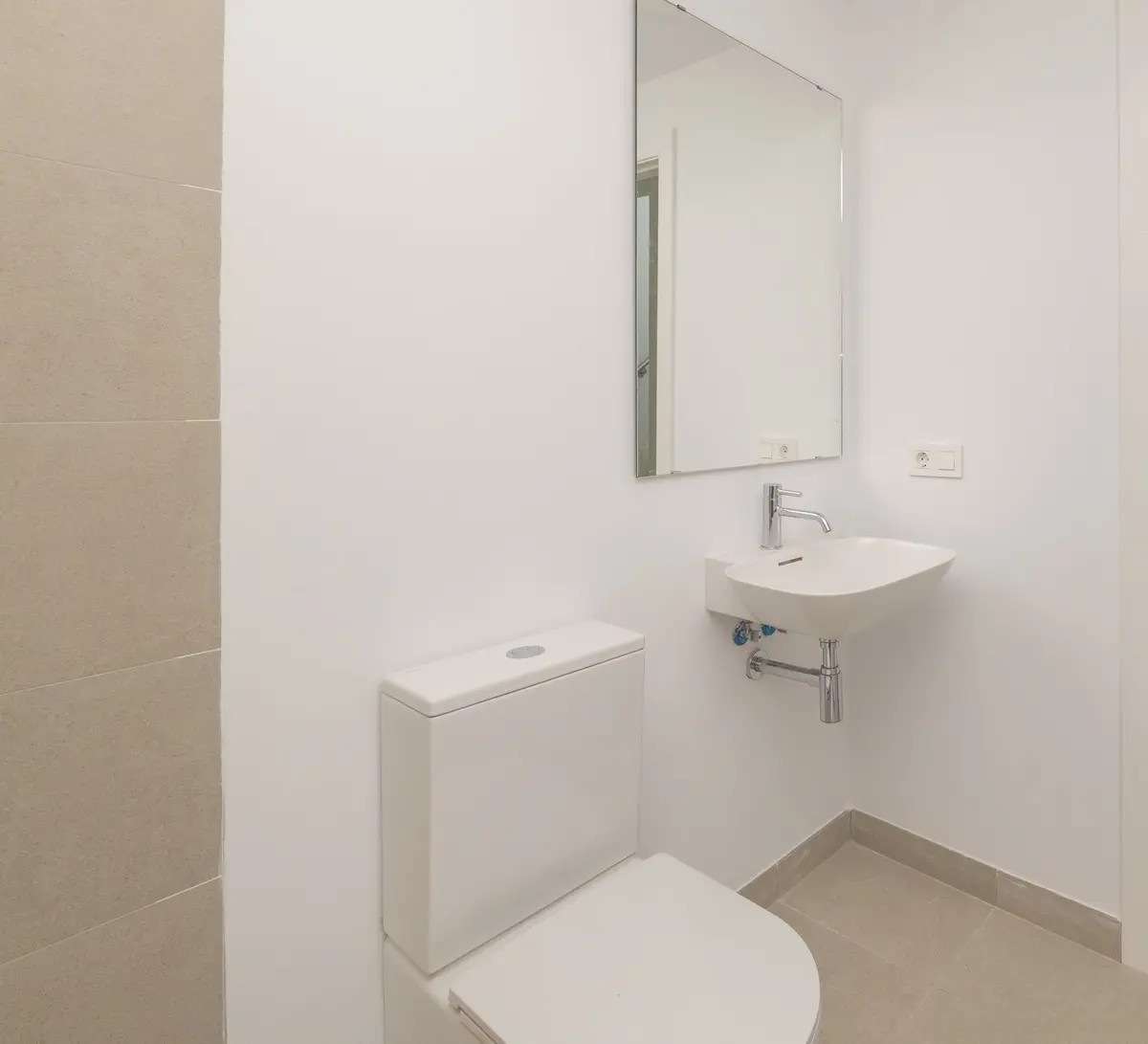 Semi-Detached House in Atalaya
