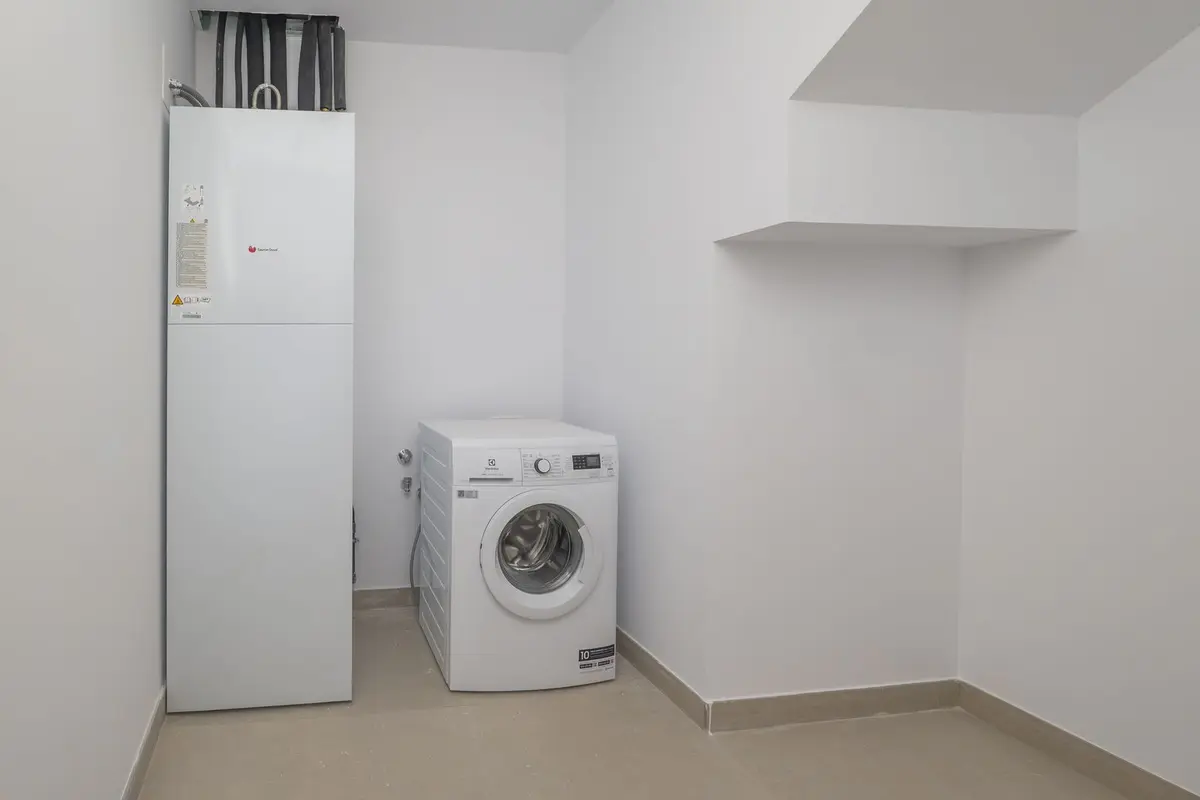 Semi-Detached House in Atalaya