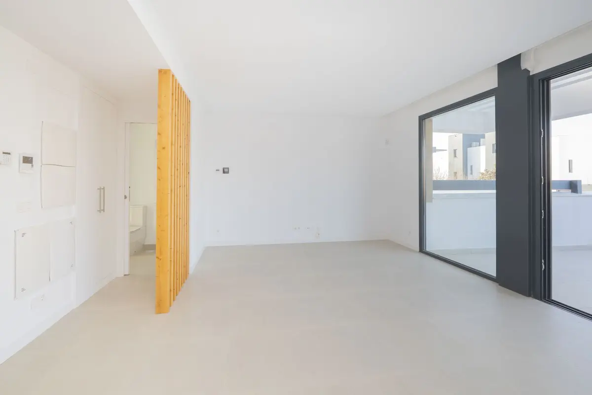 Semi-Detached House in Atalaya