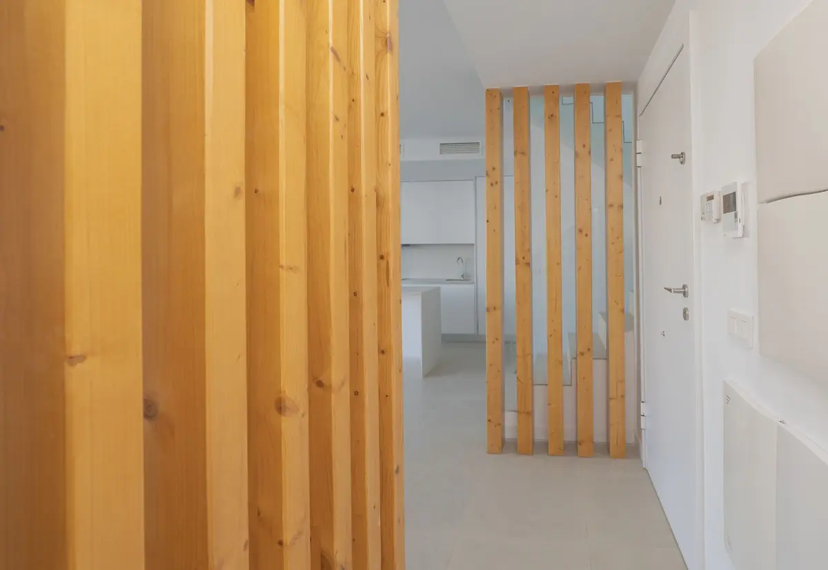 Semi-Detached House in Atalaya