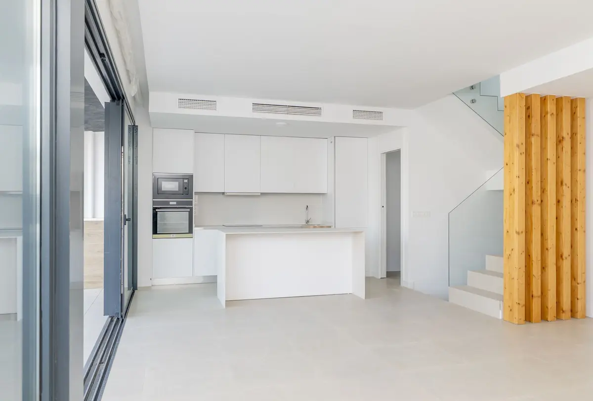 Semi-Detached House in Atalaya
