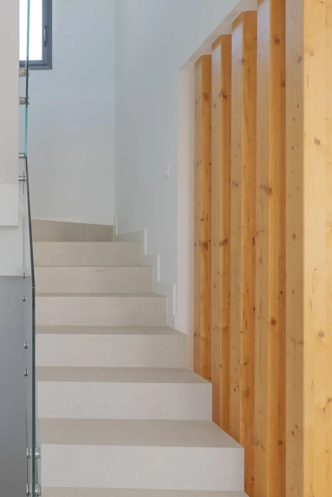 Semi-Detached House in Atalaya