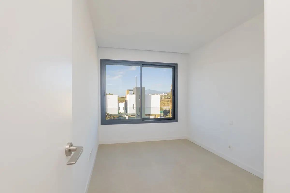 Semi-Detached House in Atalaya