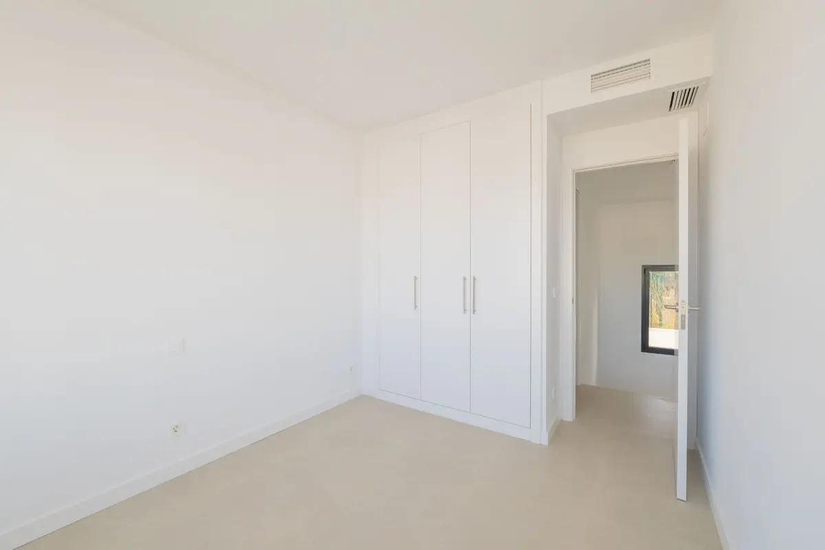 Semi-Detached House in Atalaya