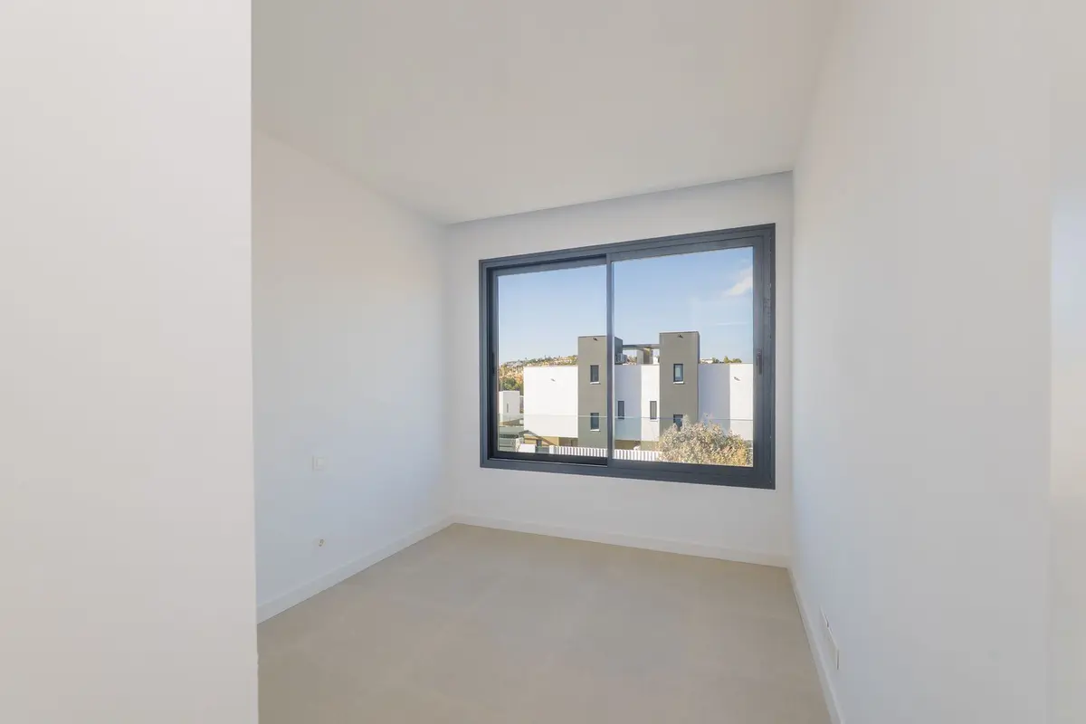 Semi-Detached House in Atalaya