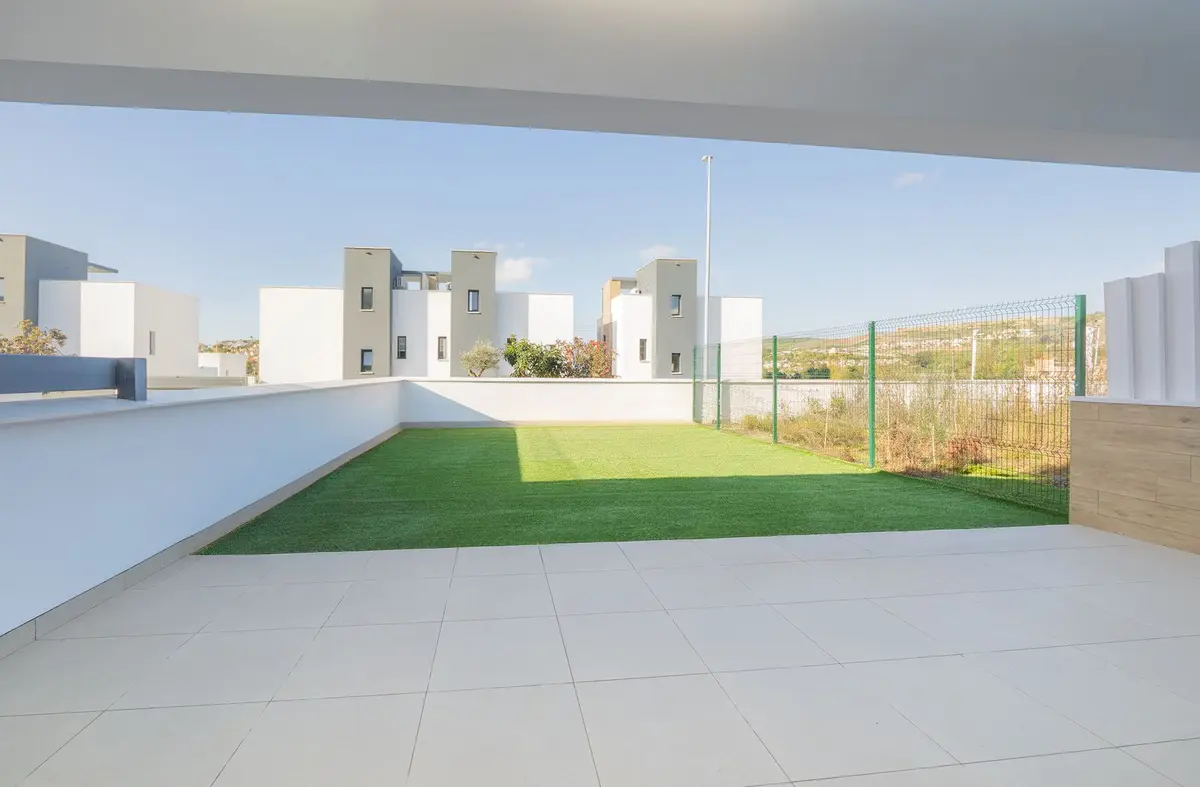Semi-Detached House in Atalaya