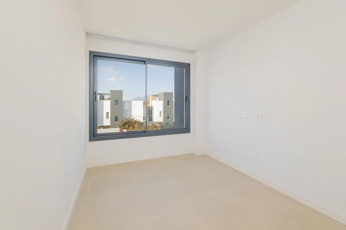 Semi-Detached House in Atalaya