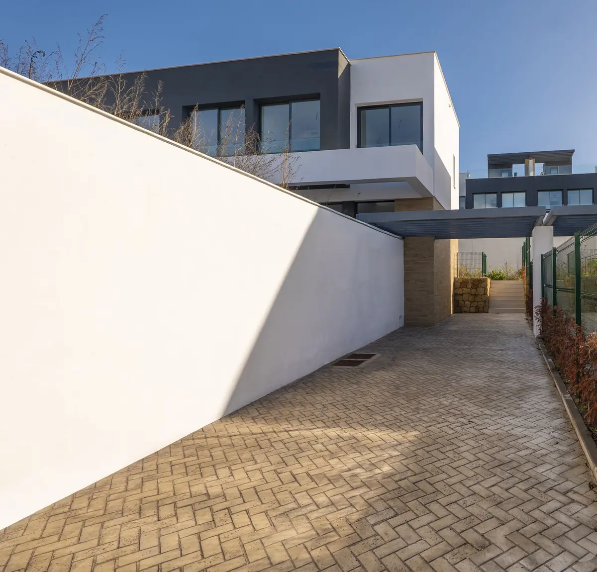 Semi-Detached House in Atalaya