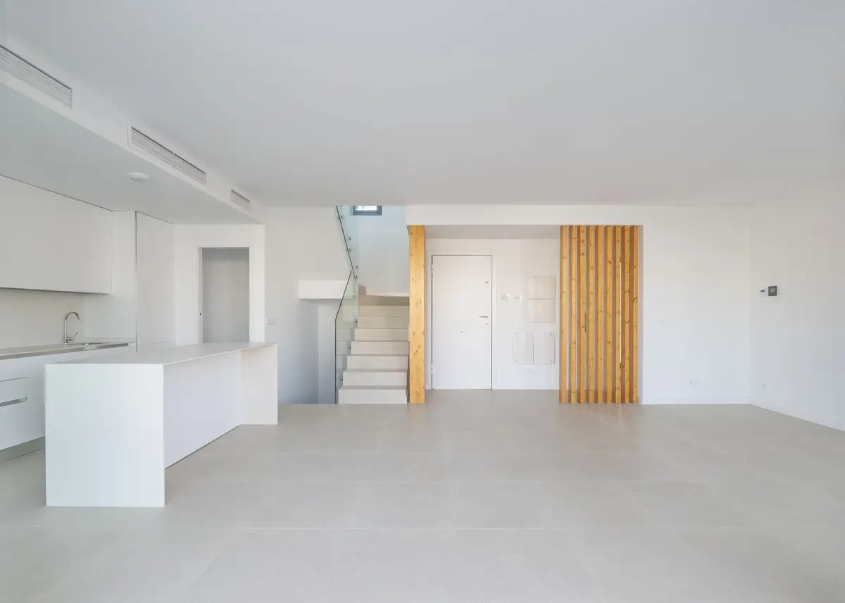 Semi-Detached House in Atalaya