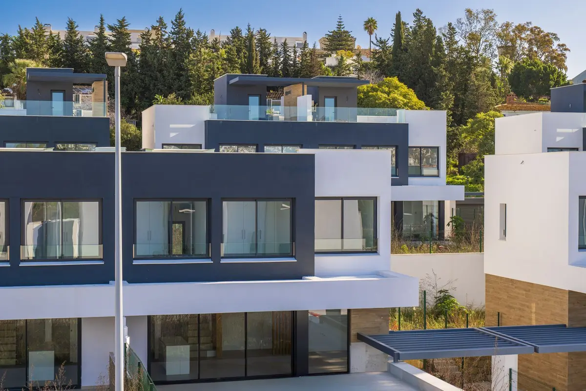 Semi-Detached House in Atalaya