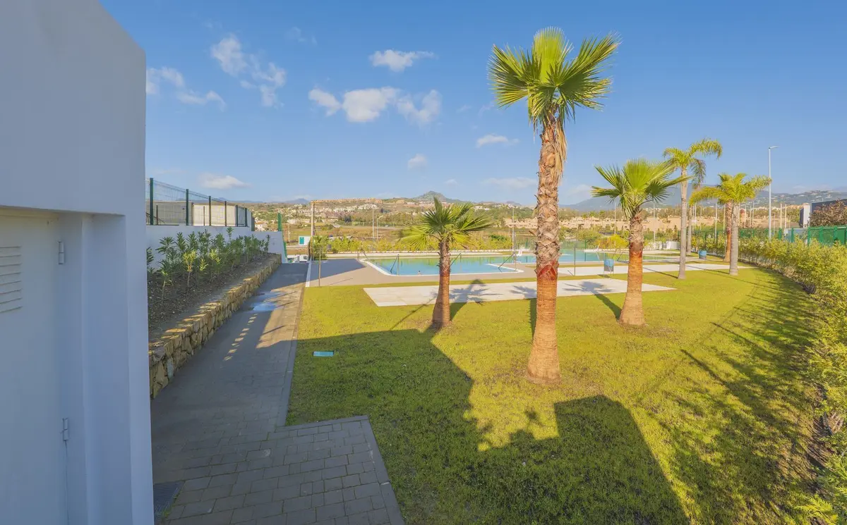 Semi-Detached House in Atalaya