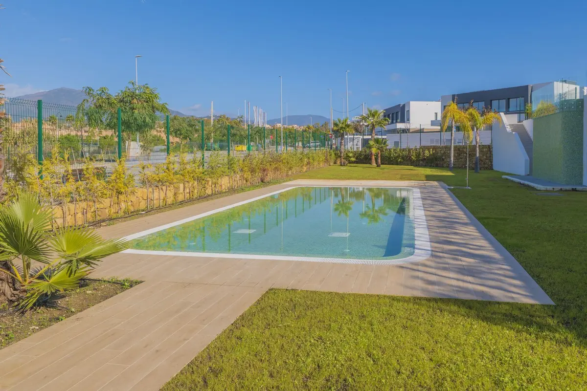 Semi-Detached House in Atalaya