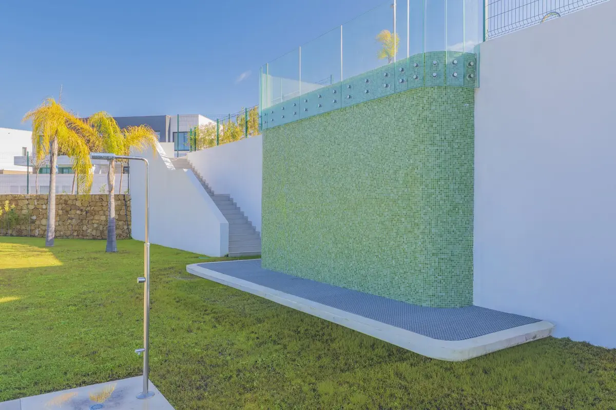 Semi-Detached House in Atalaya