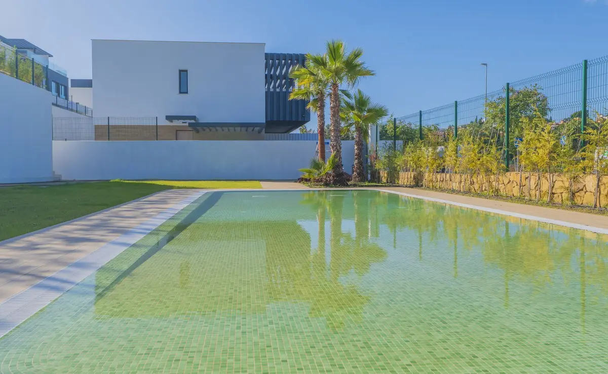 Semi-Detached House in Atalaya