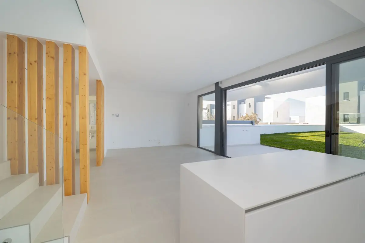 Semi-Detached House in Atalaya