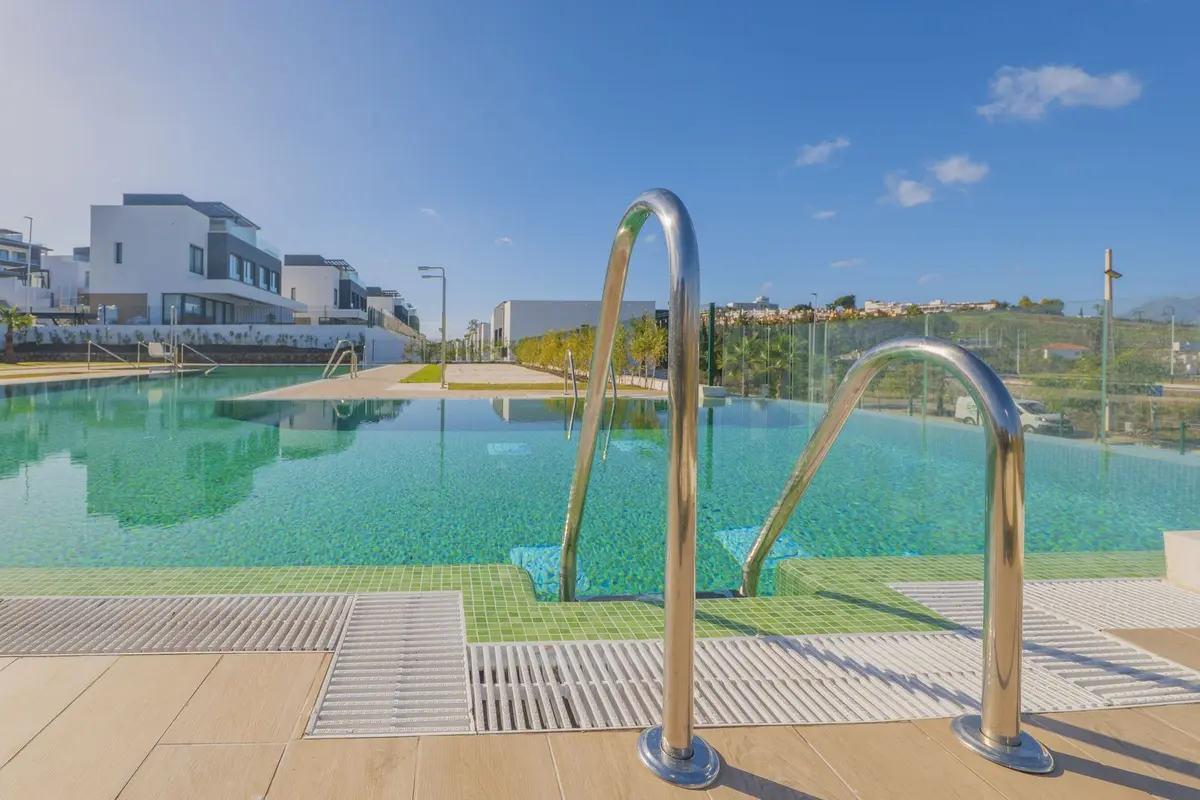 Semi-Detached House in Atalaya