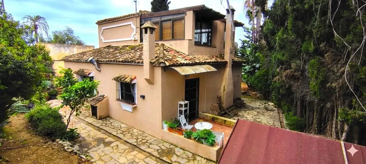 Detached Villa in Río Real