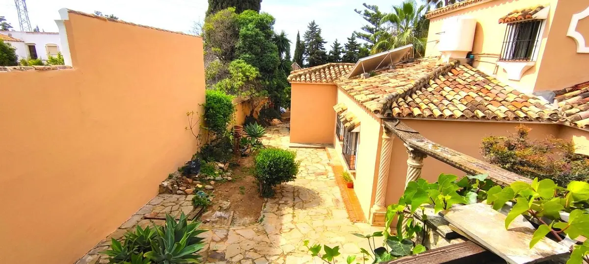 Detached Villa in Río Real