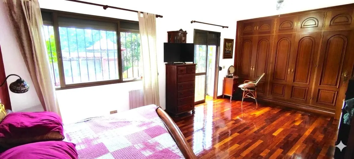 Detached Villa in Río Real