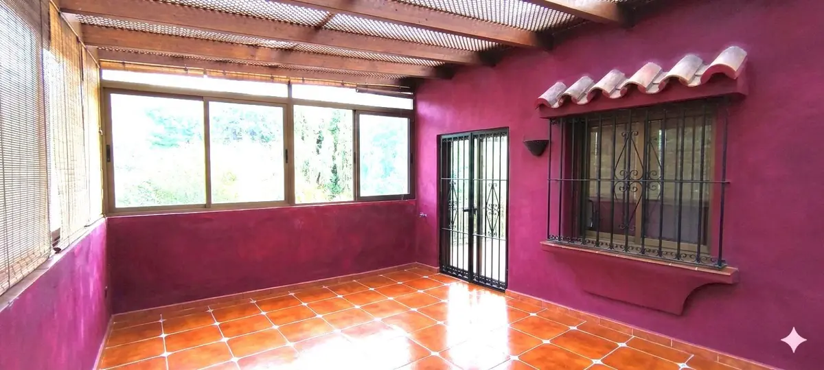 Detached Villa in Río Real