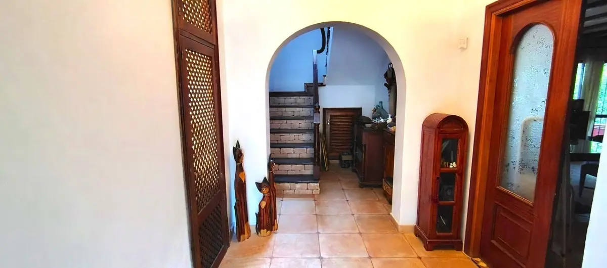 Detached Villa in Río Real