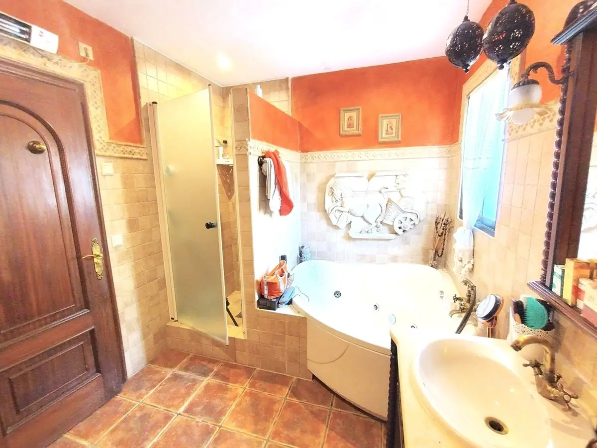 Detached Villa in Río Real