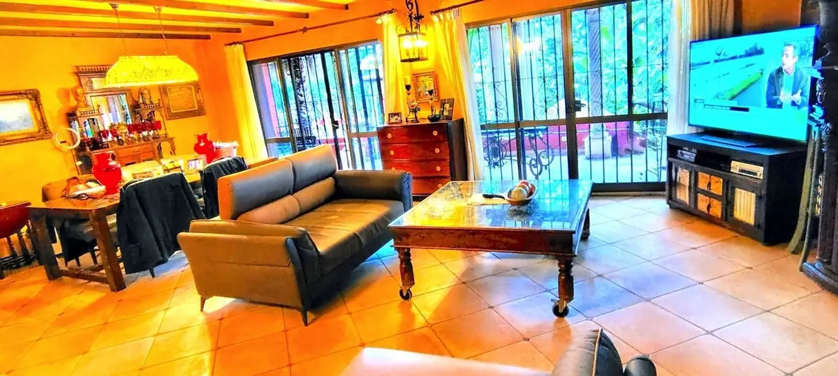 Detached Villa in Río Real