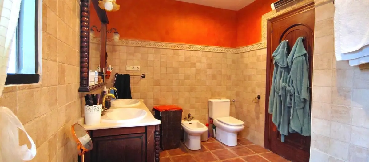 Detached Villa in Río Real