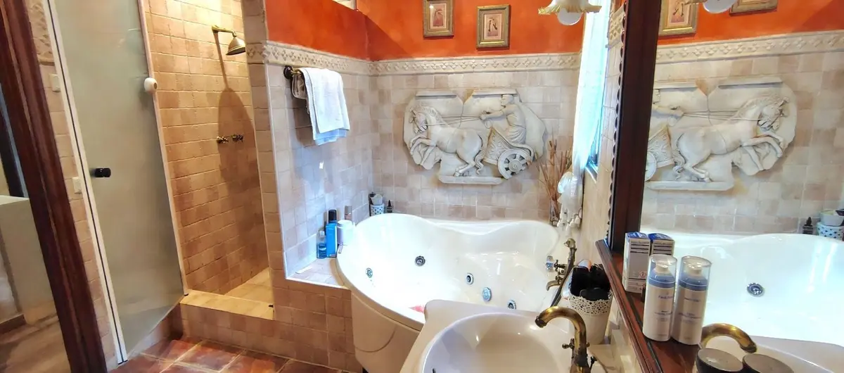 Detached Villa in Río Real