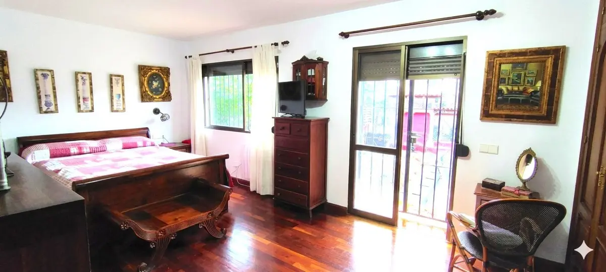 Detached Villa in Río Real
