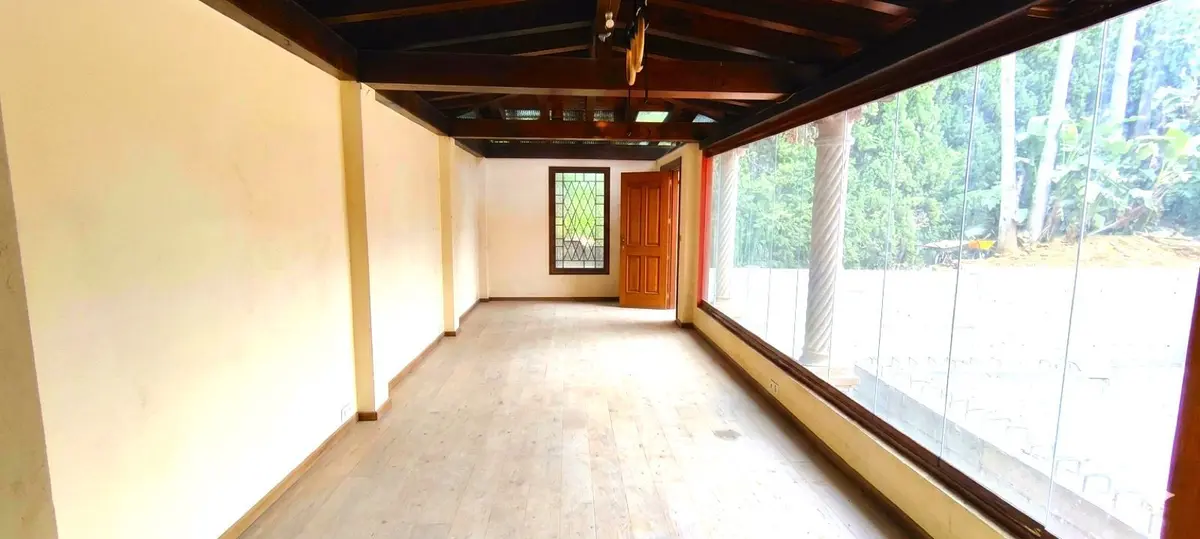 Detached Villa in Río Real