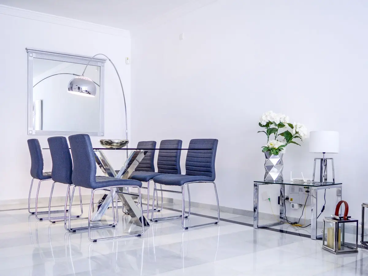 Middle Floor Apartment in Puerto Banús
