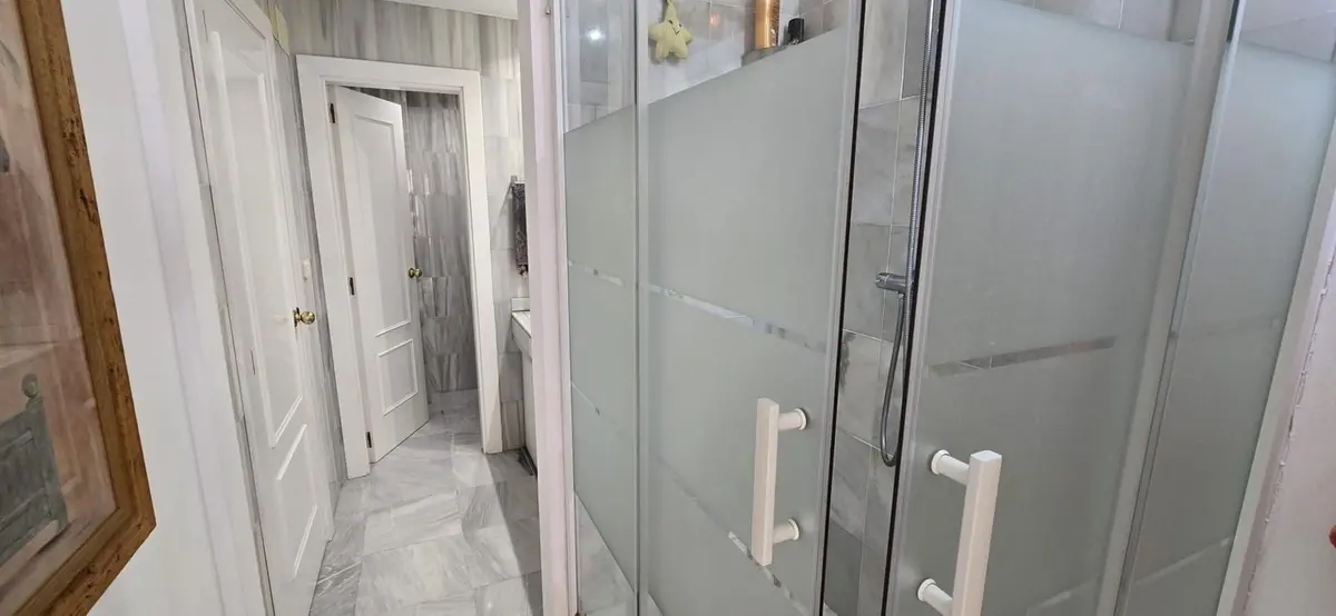 Middle Floor Apartment in Marbella