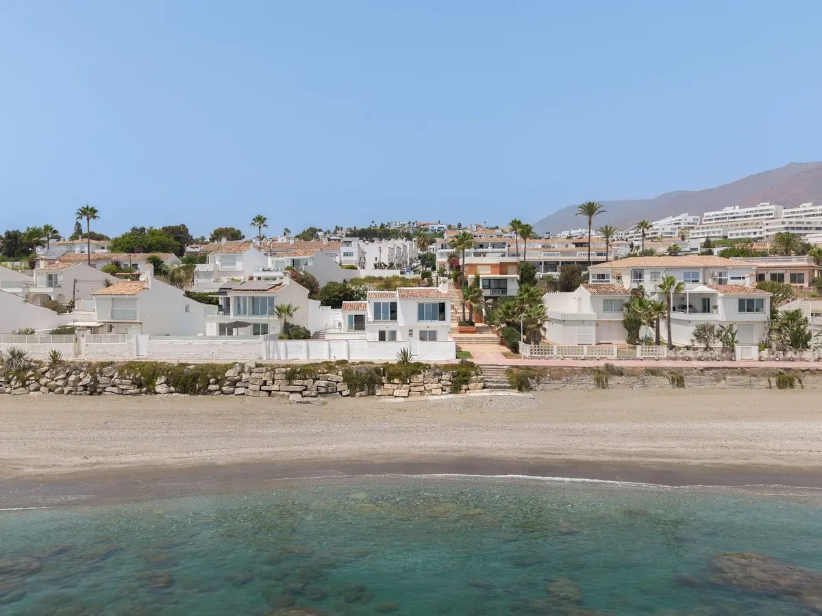 Detached Villa in Estepona