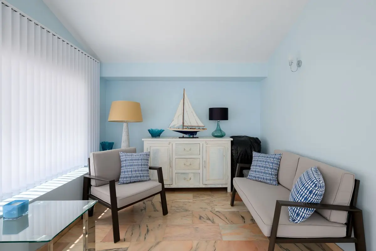 Detached Villa in Estepona