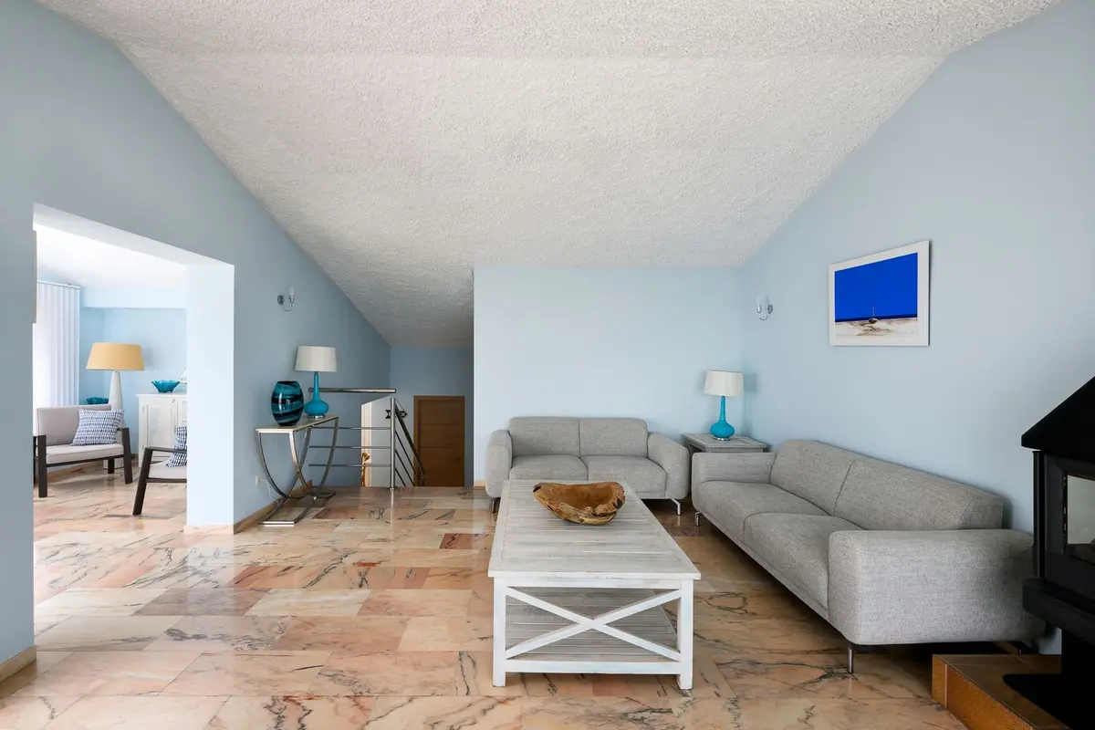 Detached Villa in Estepona